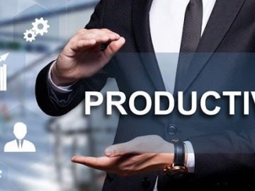 5 Tips For Increasing Your Business’s Productivity