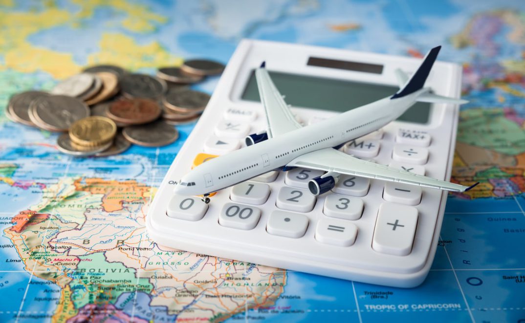 Planning A Trip But Short On Cash? 5 Easy Tips To Save Money For Your Next Getaway