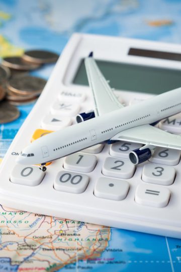 Planning A Trip But Short On Cash? 5 Easy Tips To Save Money For Your Next Getaway