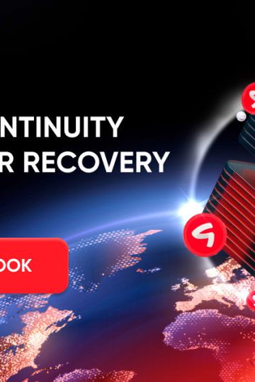 How to survive a crisis? Slotegrator’s tips on business continuity and disaster recovery