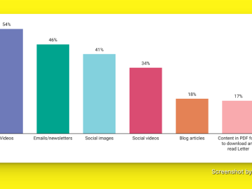 Why Video Marketing Is So Powerful For Any Industry? – Steps To Take In 2024