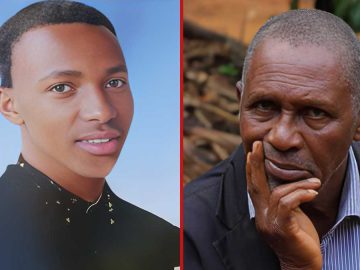 Family Heartbroken after Kidnappers Kill 17-Year-Old Son Over KSh 280k Ransom:”Tulikosa Pesa”