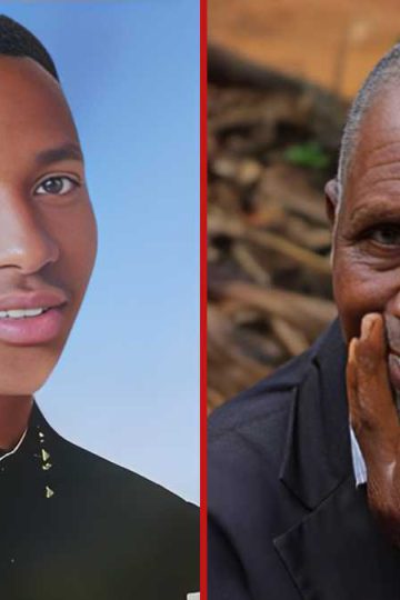 Family Heartbroken after Kidnappers Kill 17-Year-Old Son Over KSh 280k Ransom:”Tulikosa Pesa”