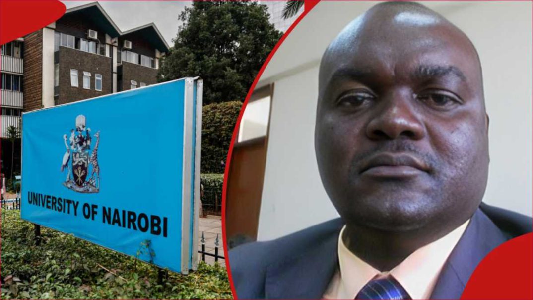 Homa Bay: UoN Lecturer Found Dead at Home Moments after Arriving from Nairobi