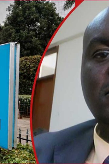 Homa Bay: UoN Lecturer Found Dead at Home Moments after Arriving from Nairobi