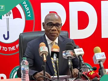 Edo Election Update: PDP Demands Immediate Release of Arrested Voters, Tells APC “The Game Is Up”