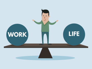 The Importance of Work-Life Balance – The Watchdog