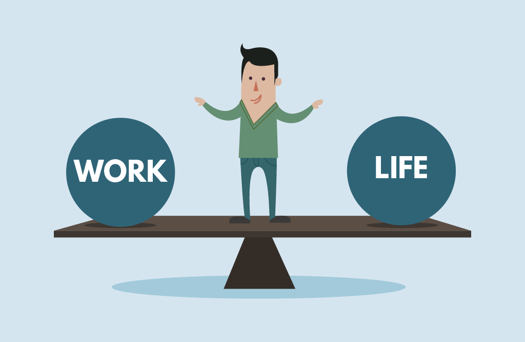 The Importance of Work-Life Balance – The Watchdog