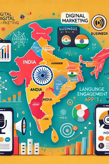 The Power of Marketing in Indian Languages