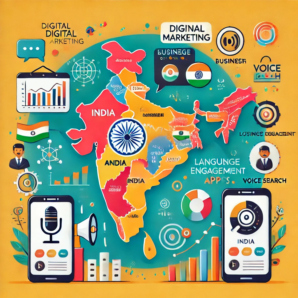 The Power of Marketing in Indian Languages