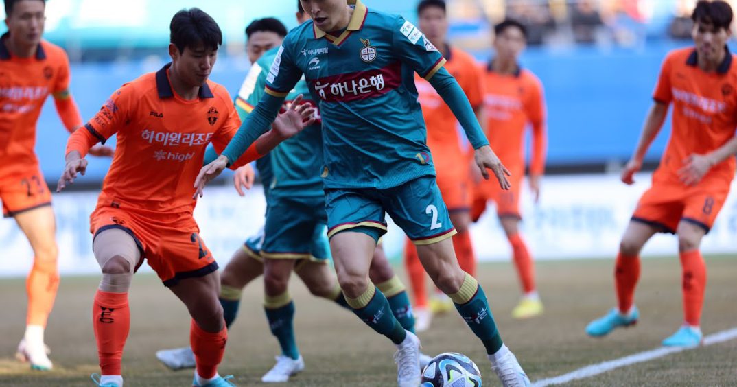 The reality of players who don’t make it to Gimcheon Sangmu: Seo Young-jae Interview