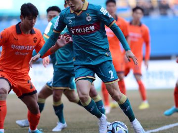 The reality of players who don’t make it to Gimcheon Sangmu: Seo Young-jae Interview