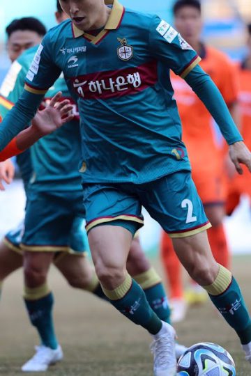 The reality of players who don’t make it to Gimcheon Sangmu: Seo Young-jae Interview