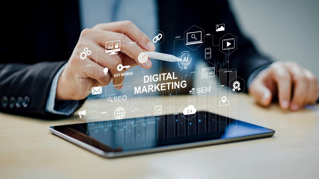 2024 Digital Marketing Strategy Guide – Forbes Advisor INDIA