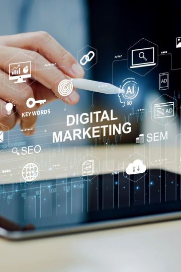 2024 Digital Marketing Strategy Guide – Forbes Advisor INDIA