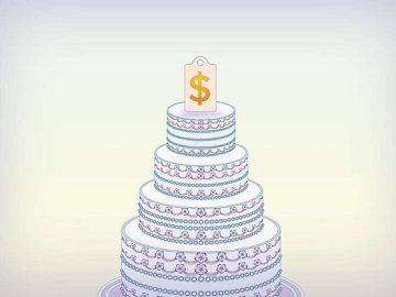 Who pays for the wedding in this day and age? | The Arkansas Democrat-Gazette