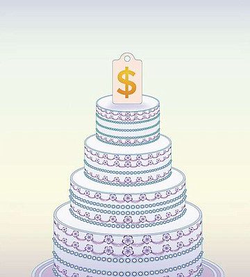 Who pays for the wedding in this day and age? | The Arkansas Democrat-Gazette