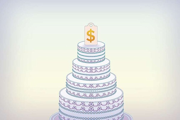 Who pays for the wedding in this day and age? | The Arkansas Democrat-Gazette