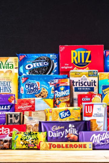 Mondelēz expands generative AI marketing bets with new platform