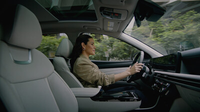 Hyundai Empowers Hispanic Drivers to Right-Size Their Ride in New Tucson Marketing Campaign