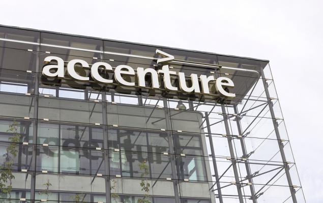 Accenture, Publicis Partner With Mondelez to Boost AI Marketing