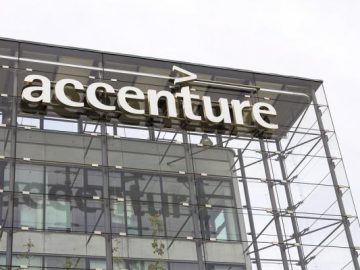 Accenture, Publicis Partner With Mondelez to Boost AI Marketing