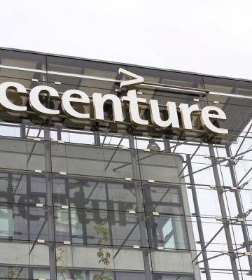 Accenture, Publicis Partner With Mondelez to Boost AI Marketing