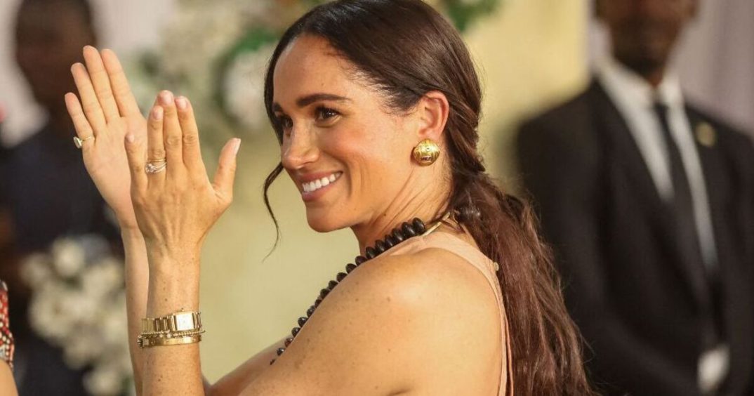 New details of Meghan Markle’s American Riviera Orchard brand revealed | Royal | News