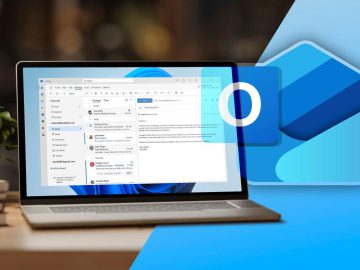 How to Create and Use an Email Template in the New Microsoft Outlook