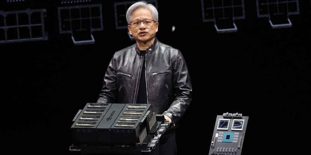 Nvidia Could Lose This Part of the AI Market