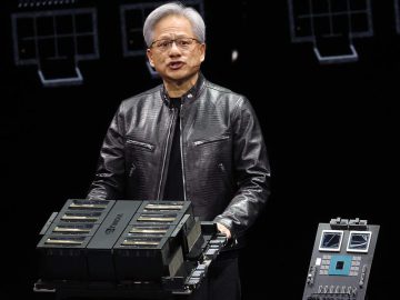 Nvidia Could Lose This Part of the AI Market