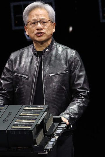 Nvidia Could Lose This Part of the AI Market