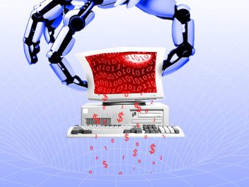 OpenAI and Anthropic AI Bots Cause Havoc and Raise Costs for Websites