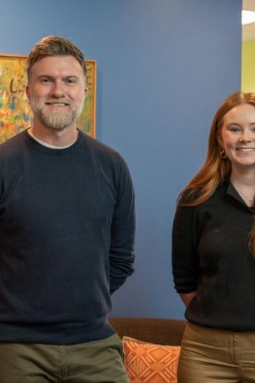 Buffalo marketing specialists offer social media advice