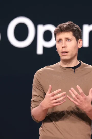 OpenAI Considers Shifting from Nonprofit to For-Profit Model