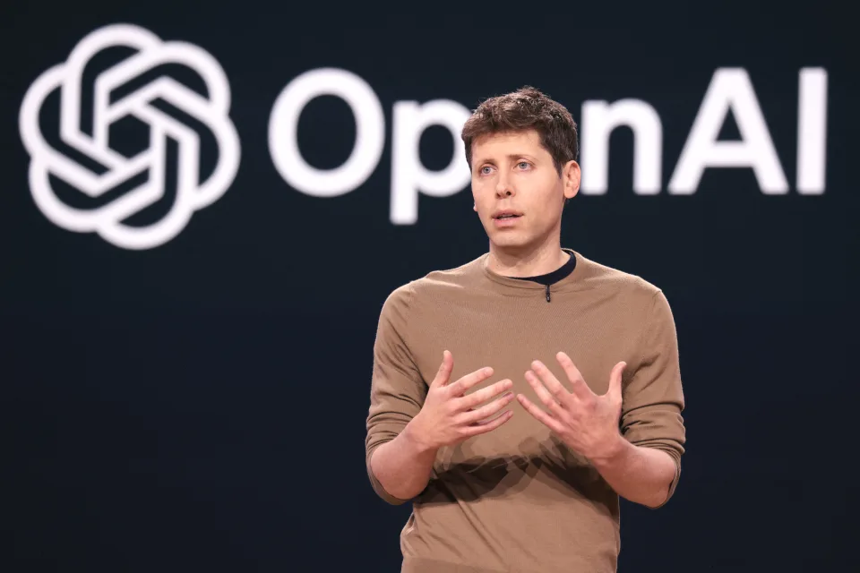 OpenAI Considers Shifting from Nonprofit to For-Profit Model