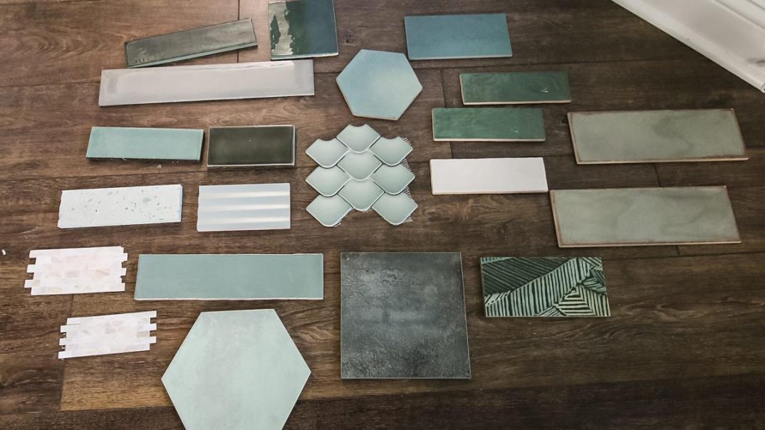 The Ultimate Guide to Choosing the Perfect Tile for Your Kitchen Backsplash