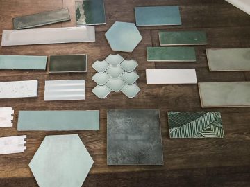 The Ultimate Guide to Choosing the Perfect Tile for Your Kitchen Backsplash