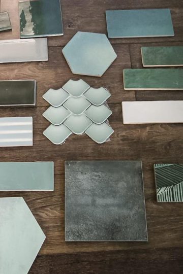 The Ultimate Guide to Choosing the Perfect Tile for Your Kitchen Backsplash