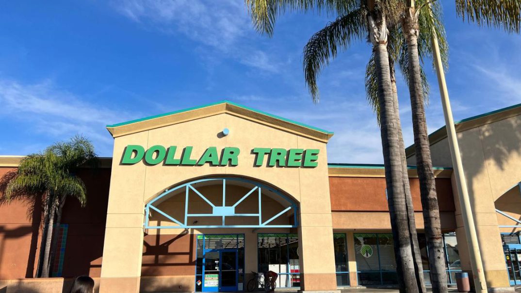 9 things to buy from the Dollar Store to save money