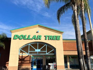 9 things to buy from the Dollar Store to save money