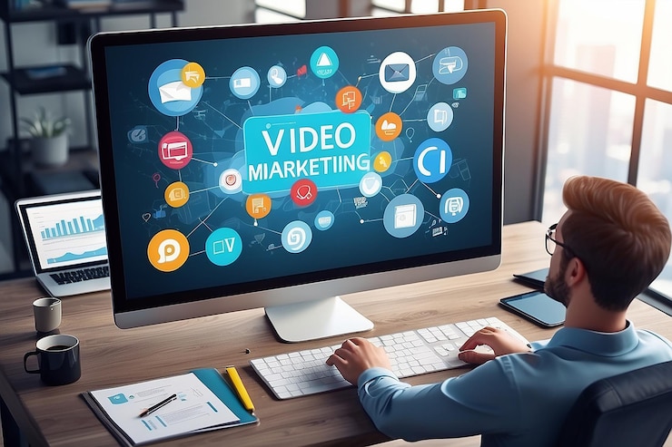 Advantages of Brand Video Marketing in 2024