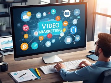 Advantages of Brand Video Marketing in 2024