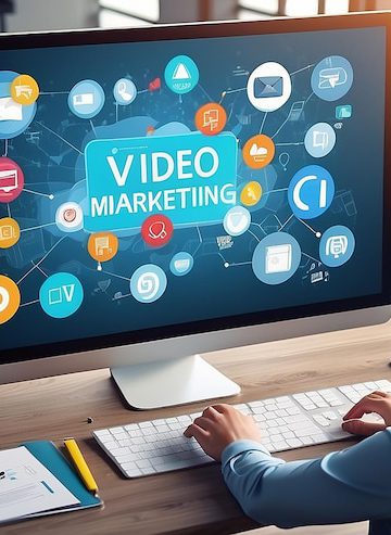 Advantages of Brand Video Marketing in 2024