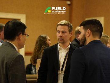 FUELD Conference To Showcase Cutting-Edge Marketing & Technology Innovations In Dubai & USA