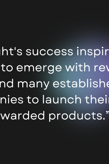 Gamelight Effect: Sparking Growth in the Rewarded UA Industry