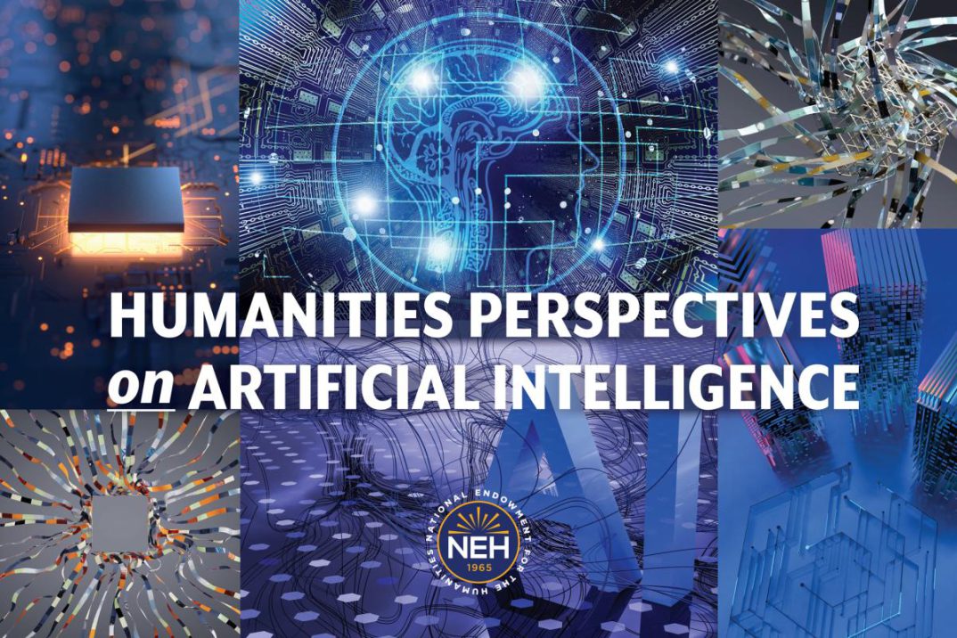 NC State lands NEH grant for new center focusing on AI Ethics