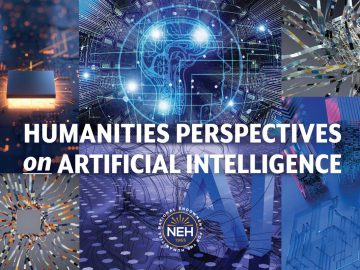 NC State lands NEH grant for new center focusing on AI Ethics