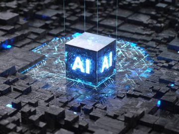 ‘AI is here to stay’: Cyber experts, investors foresee more AI evolution