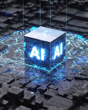 ‘AI is here to stay’: Cyber experts, investors foresee more AI evolution